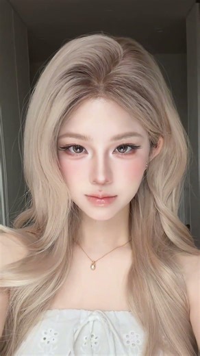 Sinful Love: My Makeup Transformation Journey