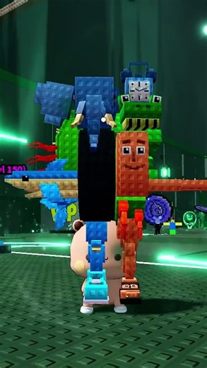 COSMIC BLOCK In Escape Tsunami for Brainrots Roblox to Pro Guide #brainrot #roblox