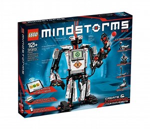 LEGO MINDSTORMS EV3 - najlepsze ceny, tysiące opinii w x-kom.pl
