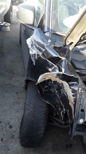 26B087 - 2019 DODGE CARAVAN 3.6L