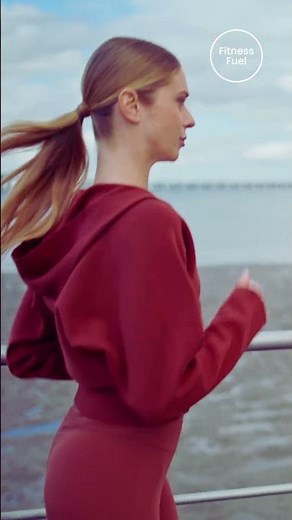 Running is the best form of cardio for long-term fitness.