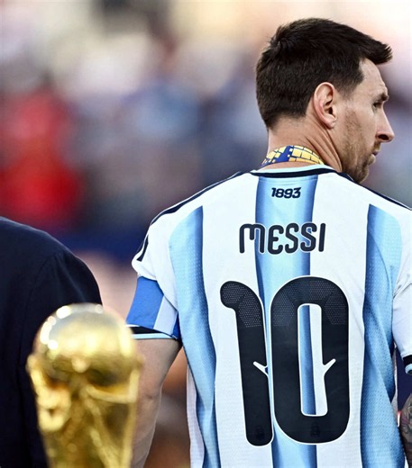 Bi kịch của argentina và Lionel Messi #bongda #messi #argentina #worldcup