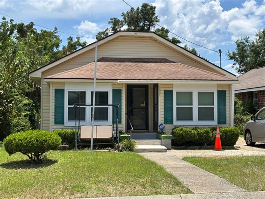 1007 W Wright St, Pensacola, FL 32501 - Residential Assisted Living Facility | LoopNet