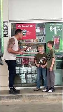 Would YOU Stop a Kid From Smoking? 🚭 Social Experiment