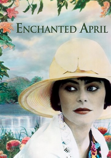 Enchanted April - movie: watch streaming online