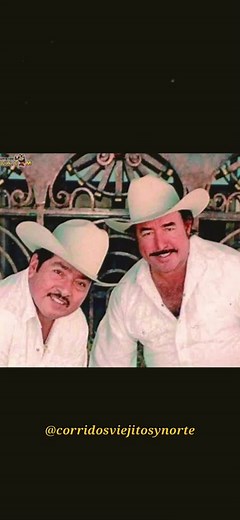Carlos y José: Los Mejores Corridos Viejitos