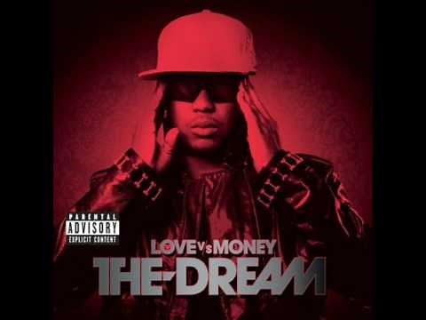 The-Dream - Put It Down