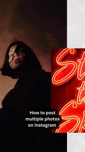 SCRL — Seamless Carousel App on Instagram: "SCRL 101: How to create a Seamless Collage using a Blank 📸 #scrl #scrlgallery #scrlapp"