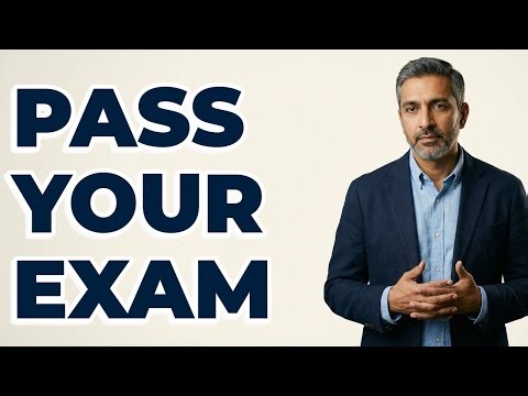 How To Pass The Insurance Agent Licensing Exam?