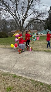 4.3K views · 81 reactions | Mayor Errick D. Simmons celebrates Mrs....