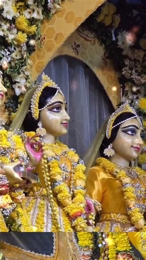 Radha Madhav#🙏🙏🙏🙏#shortas#viral video#yashodanandan