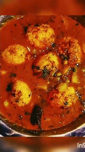 Aloo Matar Miks Aanda Kadi Recipe Aap gaav Ke Deshi Tarike Se Aanda Kadi Banno Khane me Maja hi maja