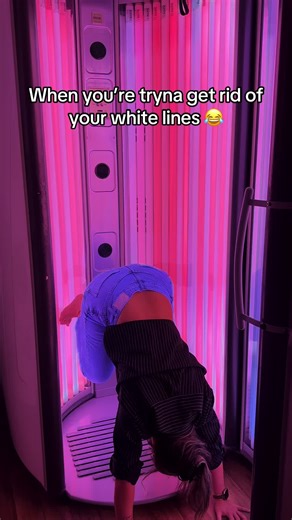 Say Goodbye to Tan Lines This Summer!