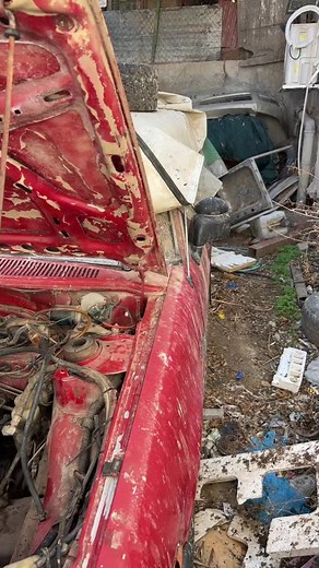 Restoring an Old Car Engine: A Step-by-Step Guide