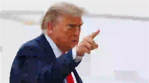 Another Massive defeat for Trump 🔥🇺🇸 Trump on 08 April 2026: “Mayor Mamdani is DESTROYING New York. It has no chance. The U.S. should not contribute to its failure. It will only get WORSE.”🇺🇸 Mamdani on May 12, 2026: “When I took over, NYC was $12B in the deficit hole. Now we’re at zero. Hope Trump heard me loud and clear. 🔥👏Trump wanted him to fail, but he has already proved him wrong. What a strong belting Mamdani has given him within a month. 🔥👌