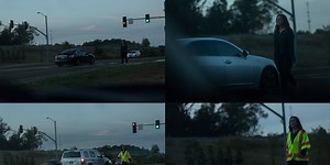 MDOT provides tips to increase pedestrian safety