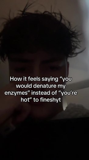 Biology Rizz: Flirting with Enzymes in A-Level Biology