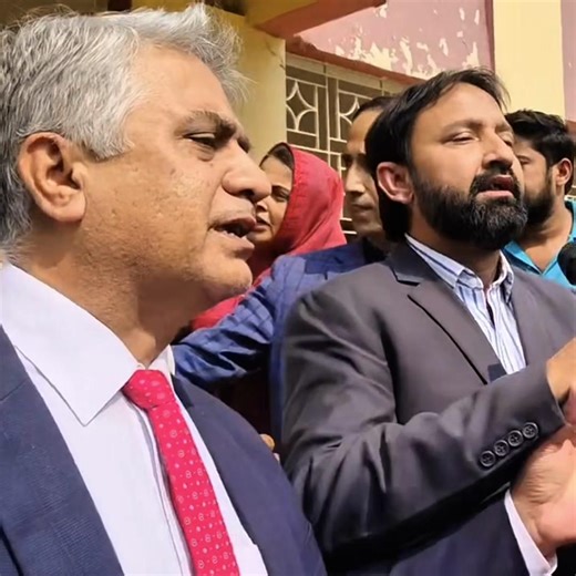 Jin Jo Putr He Cha? Pt2 - Sindhi Fun Video