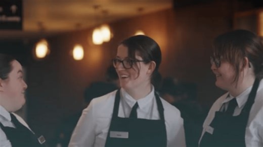 New technology helps people with learning disabilities gain employment