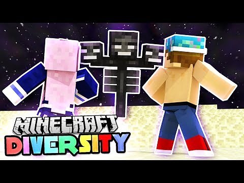 THE DIVERSITY FINALE! w/LDShadowLady