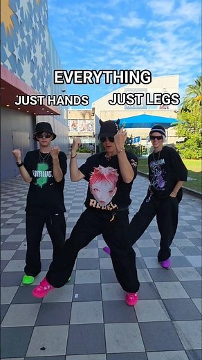 BTS 2.0 Dance Choreography #dance #kpop #tutorial