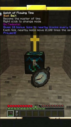 The Most Powerful Item In Minecraft: Stoneblock 3