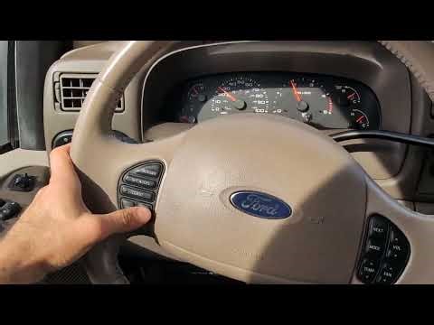 Ford excursion test-drive video 2 extended