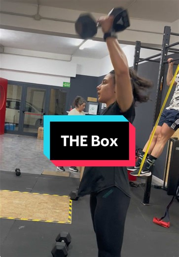 Yes, we are🏋️🏋️‍♀️ #medmabox #forza #condizionamento #training