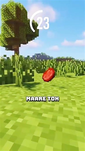 Guess The Mob Challenge #1 #minecraft #viral #shorts