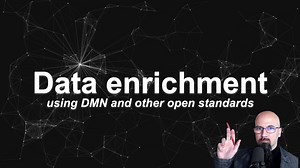 Data enrichment use-case with DMN and BPMN - KIE Community