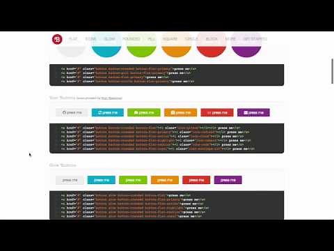 Node.js | CSS Buttons | PNG Compression | The Treehouse Show Episode 56