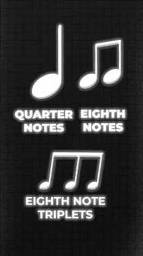 Solidify RHYTHM With This Simple Exercise