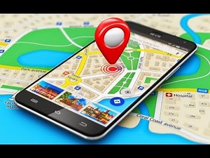 Configuración De Gps y Localizador