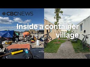 Can shipping containers solve Canada's housing crisis?