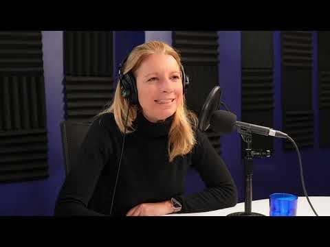 Anne-Laure Grand COO B2B DECATHLON