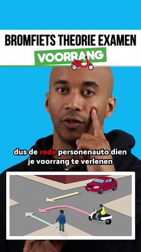 Belangrijke Tips voor het Bromfiets Praktijkexamen