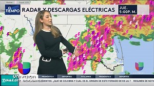 Nuestro compromiso es con usted. ¡Gracias por preferir Noticias Univision 48! | NoticiasYa 48