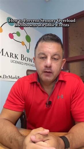How to Prevent Sensory Overload Meltdowns at Public Events You planned a “fun” day out. But five minutes in, your neurodivergent child is melting down under fluorescent lights and booming speakers. Here’s the truth: 🎢 What’s “fun” for some is a sensory ambush for others. And winging it doesn’t work when your kid’s brain is already working overtime. ✅ Preview the plan with photos or videos ✅ Pack a sensory emergency kit (headphones, fidgets, snacks) ✅ Scout an escape route and use a code word if