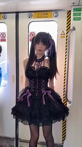 241 reactions · 21 shares | 並The Halter Neck Corset Gothic Lolita JSK...