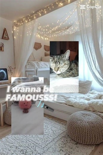 mum leave my alone I wanna be famous