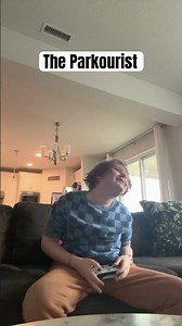 Different types of gamers