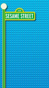 Hidden Secrets In The LEGO Sesame Street Set!