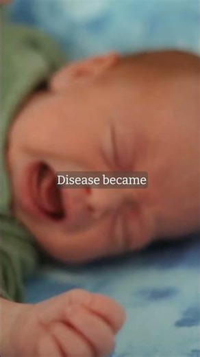 Why Early Weaning Was Dangerous 👶