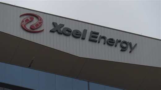 Can you hear me now? Nope. Xcel hung up.