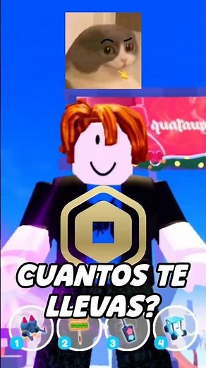 How many Robux do you get if someone donates to you on PLS Donate? #shorts #roblox #plsdonate