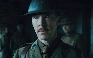 本尼莫娘加盟！萨姆·门德斯执导一战题材《1917》中字预告