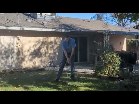 "Practical Golf" by John Jacobs: The Takeaway