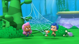Watch Bubble Guppies Season 2 Episode 18: Bring on the Bugs! - Paramount  Australia