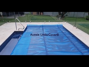 Aussie UnderCover® Roll In & Out #2