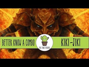 Better Know a Combo | Kiki-Jiki Combos
